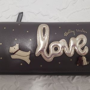 Radley London Wallet